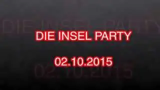 Insel Party