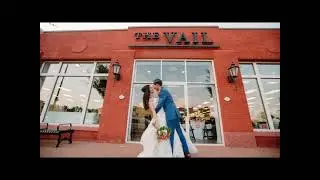 The Vail by Hotel at Old Town, Premier Wedding Venue