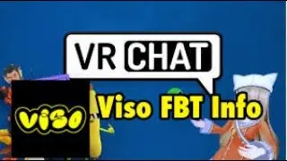 Things that you need to know about Viso FBT. A showcase of how well it works with quest!
