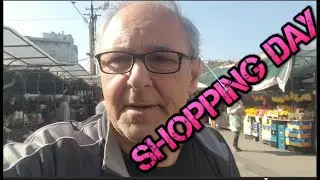 EP227 Shopping Day In #Belgrade #Serbia