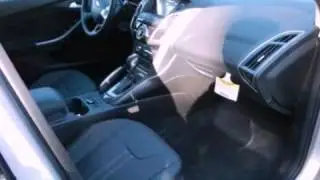 2013 Ford Focus Fairfax VA