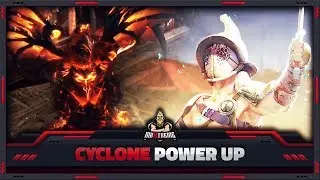[PATH OF EXILE] &ndash; 3.9 &ndash; CYCLONE BLOCK EXPLO DW CRIT BLEED IMPALE SAVIOR GLADIATOR