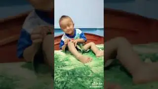 Tidur asik