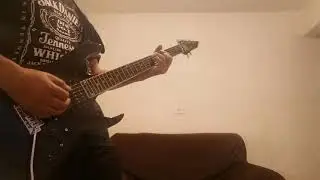 Its my life- Guitar cover