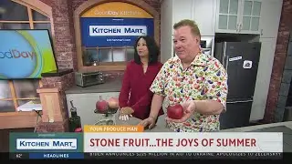 Your Produce Man - Stone Fruit