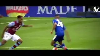 Riyad Mahrez ● Crazy Dribbling Skills Assists & Goals ● 2015 2016    HD