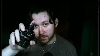 ASMR 15 minutes of a Tingly Sound Assortment.