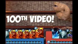 Maximum Power of DEMON! (100th VIDEO SPECIAL) - Castle Crush
