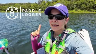 What I Use to Track My Paddles