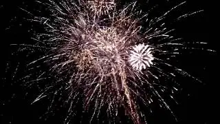 🎆 Canada Day Fireworks - Toronto 2018🎇