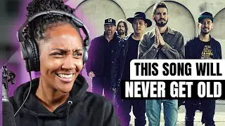 FIRST TIME REACTING TO | Linkin Park 