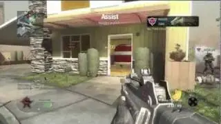 [PS3] Black Ops: Rapetown 24/7 Demolition by fazryl86 (Round 1 & 2 of 3)