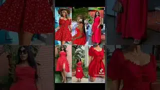 colour themed picnic outfit inspo ✂️. what's your favorite colour#fypyoutube #africanfashion #viral