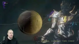 Warframe: ScareCrew Report In