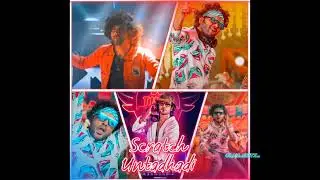 DJ TILLU 💥 SCRATCH UNTADHADI🎧#djtillu #scratchuntadhadi #siddharth #nehashetty #whatsappstatus #pspk