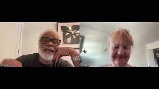 Ted Lange Interview  9 11 25