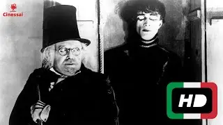 Il gabinetto del dottor Caligari - 1920 Robert Wiene -Sub ITA - HD