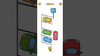 Tricky Line: Draw the Part Level 12 Walkthrough Solution Android