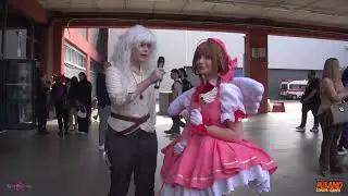 Milano Comics & Games 2024 Estiva - Le Vostre Interviste!