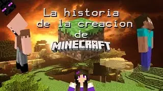 Como se creo Minecraft V.1