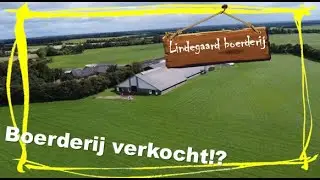 #79 Het einde van onze droom in Denemarken