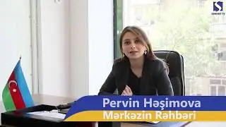 Mərkəzmizin  rəhbəri -- Pərvin Həşimova sehhet.tv  m&uuml;sahibəsi