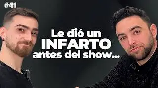 La Realidad de ser MAGO en España... / Sebas y Dany #41