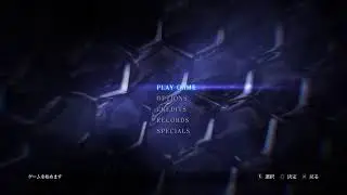 バイオハザード6 　ノーホープにソロで挑戦　レオン編