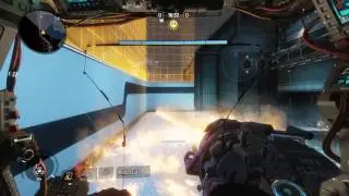 Titanfall 2 TitanCombat