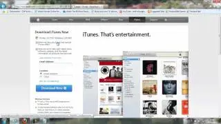 SV HowTo: How to download iTunes 11.0 &reg;