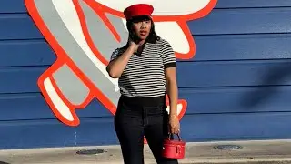 I&rsquo;m Officially a GLAMAHOLIC!!! Mini Haul ft. XL Black Flap Bag in Monogram Print 🖤