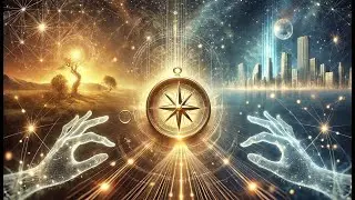 💫 Intuitive Investing: Align Your Financial Choices with Purpose