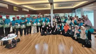 P2TEL Health Talk With Dr. Aretha Crisan Tiarasary