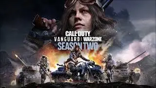 Victory Theme (VG Season 2) - Call of Duty: Warzone Pacific