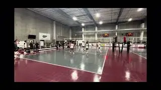 Abram Dean Fall League Highlights Week 4