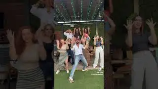 La familia es primero. Este es otro Team Infierno
