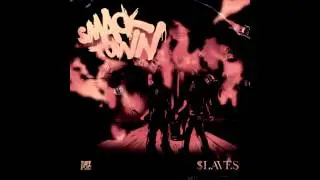 Smacktown - Martial Raw