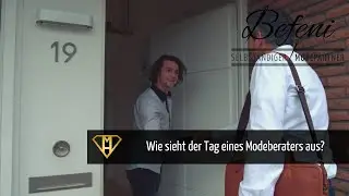 Der vielleicht perfekteste Job &uuml;berhaupt: Selbst&auml;ndiger Modeberater. Wir zeigen dir wie er aussieht!