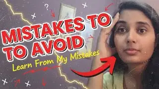 Mistakes every bank aspirant should avoid 🥰2026 #sbipo #motivation #rrb #viral 
