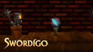 SWORDIGO (ANDROID) #1 - O PEDIDO DO MESTRE!