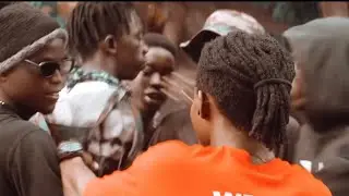 MDLaD Feat ​Will Blind&eacute; Do Sipp ( official video) Directed by Mineur Boy ​@STAB-production 