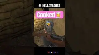 Hell Let Loose melee king