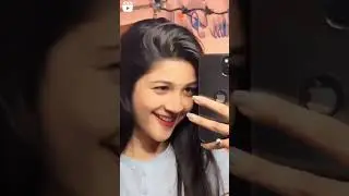 Nazra...viral attitude girl status//Instagram reels//Miss parul