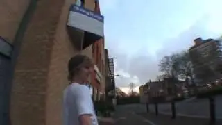 Joe Paget - Ten Tricks