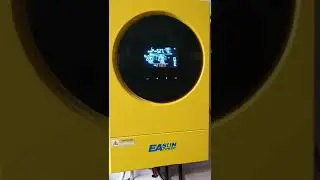 EASUN SV IV 5.6kw