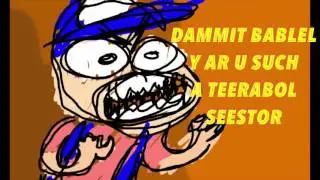 Garfielf Falls