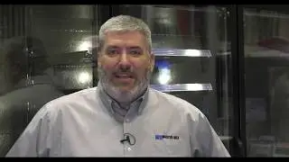 Master-Bilt Endless Glass Door Merchandiser - Product Update 2019
