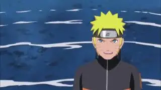 The only time when Talk No Jutsu failed