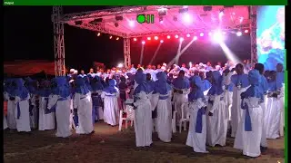 PELERINAGE  INTERNATIONAL DE LA NATIVITE 92EME EDITION