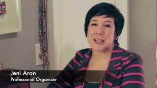 Professional Organizer Clutter Cowgirl's Clutter Busting Tip: Sock Drawer